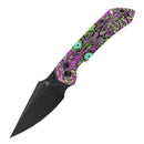 Tenable Fenrir T1034F7 closed view