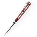 Kansept Nesstreet T1039A2 liner lock detail