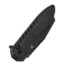 Kansept Kosame T1093F2 button lock detail