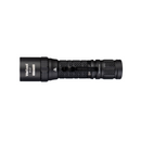 Weltool T17 durable tactical flashlight side view