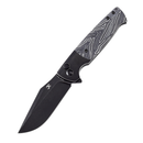 Kansept Shikari SBL T2027B1 closed view
