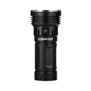 Lumintop Thanos 2.0 – 12,600 Lumen Dual LED/LEP USB‑C Rechargeable Flashlight