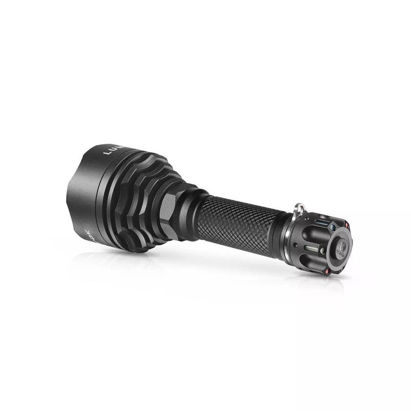 Lumintop Thor 3 Ragnarok – 400 Lumen 2500m LEP Tactical Flashlight