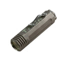 Lumintop Thor 6 Titanium – LEP Rechargeable 1200m Beam Flashlight