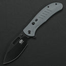 Critical Strike TL505-GRBW closed view