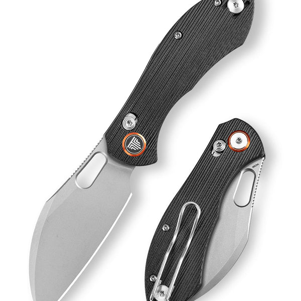 TRIVISA Batwing-BG JM10S-BG-14 – 2.99″ 14C28N