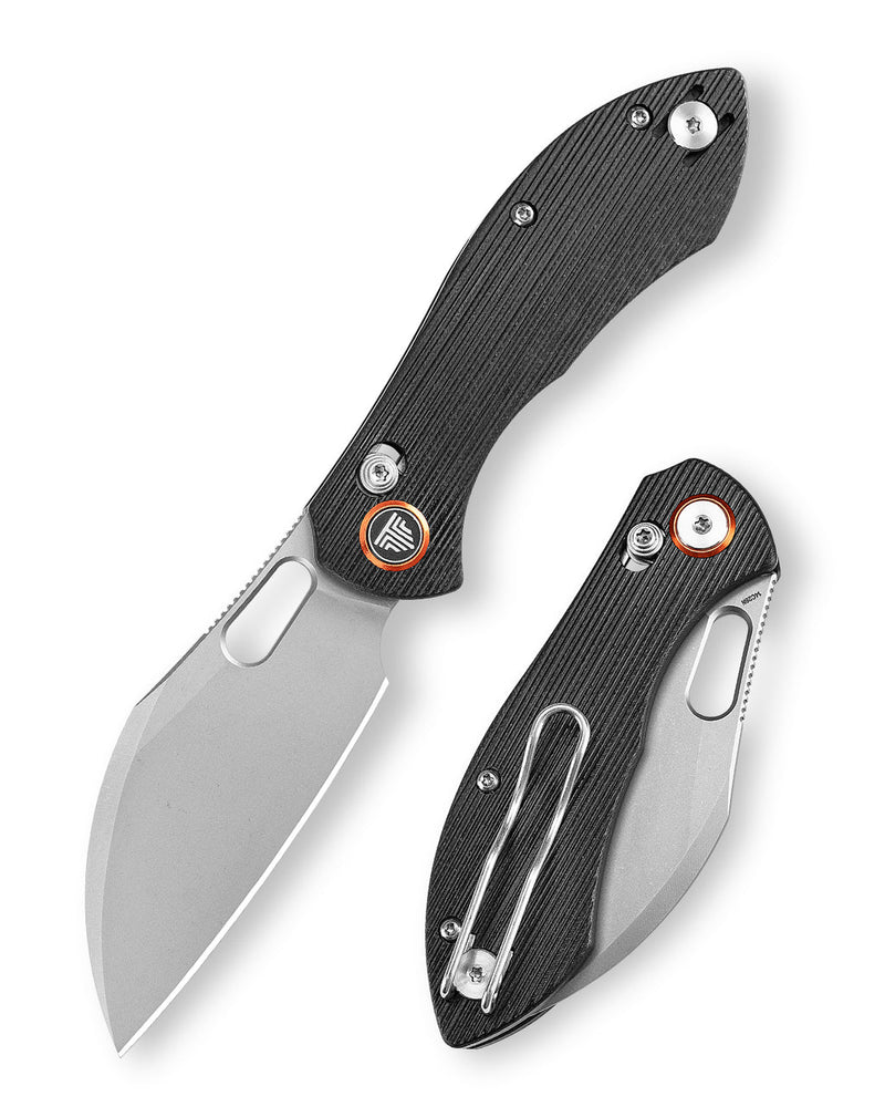 TRIVISA Batwing-BG JM10S-BG-14 – 2.99″ 14C28N