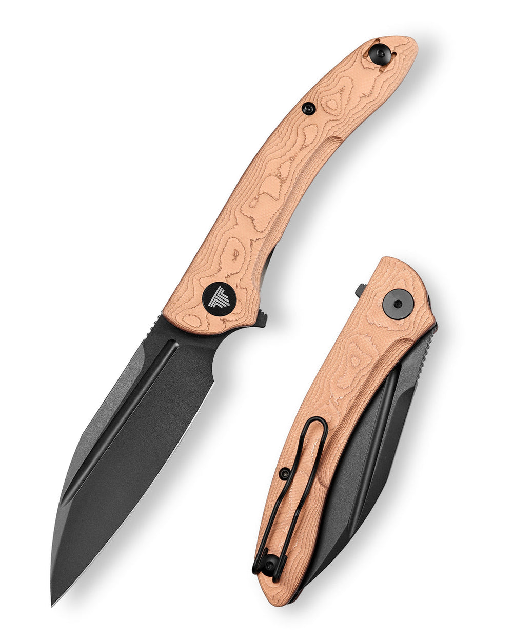 TRIVISA Cuckoo-CU TY30-CU-14 3.37