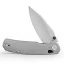 TRIVISA Hornet-03G JM01-GG-14 with blade and handle features highlighted