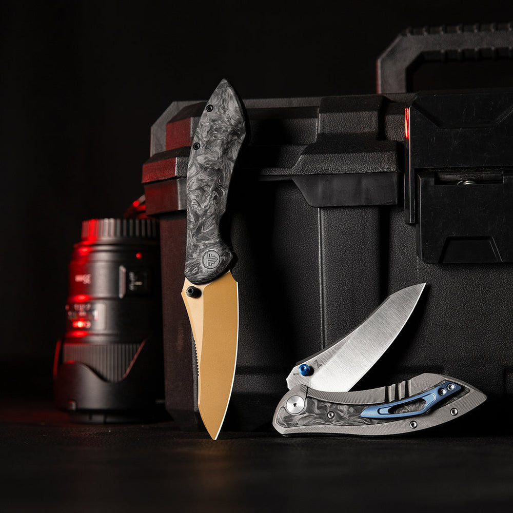 TRIVISA Rhino-RG JM08-RG-M 3.2