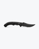 Benchmade Mini Bedlam 865SBK – 3.45″ CPM-S90V Serrated Tactical Folding Knife with G10 Handle