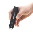 Acebeam UC20 – 1,000 Lumen Flat EDC Flashlight | White, Red & UV Light | USB-C Rechargeable