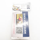 Simple-Shot Scout LT Classic Slingshot Kit (Black Frame/Green Scales)