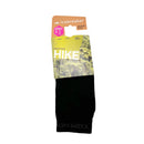Icebreaker Womans Hike Liner Crew Merino Wool Sock