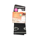 Icebreaker Womans Multisport Cushion Mini Merino Wool Sock