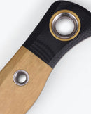 Benchmade Meatcrafter 6.14" Stonewash CPM-154 Maple Valley Richlite Handles - 4050-02