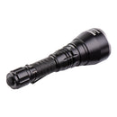 Weltool W4 PRO TAC (W4-PRO) 2.88 million candela LEP flashlight