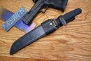 North Mountain Blade Warrior – DLC Tanto, SLD-Magic Hand-Polished Collector’s Edition