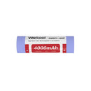 Weltool INR21-40P 4000mAh 21700 High Drain Li-ion Battery – 40A Discharge