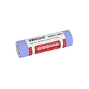 Weltool INR21-40P 4000mAh 21700 High Drain Li-ion Battery – 40A Discharge