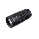 Weltool LH20 LEP Weaponlight Head with Spill – 700 Lumens, 364,500 Candela