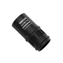 Weltool LH30 LEP W3Pro TAC Flashlight Head – 930 Lumens
