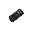Weltool LH30 LEP W3Pro TAC Flashlight Head – 930 Lumens