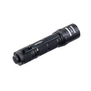 Weltool M7 HCRI – 400 Lumen High CRI LED Flashlight, 4000K Neutral White with 18650 Battery
