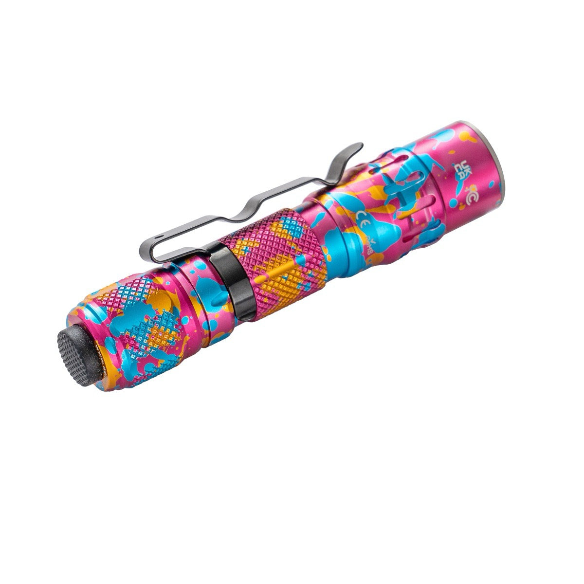 Weltool T1 Pro V3 Candy 600lm USB-C EDC Flashlight