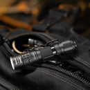 Weltool T1 Pro V3 – 600 Lumen USB‑C Rechargeable Mini EDC Flashlight with 14500 Battery