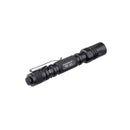 Weltool T15 Elfin Flutist Tactical Flashlight – 1,400 Lumens, 464m Throw, USB Rechargeable Li‑Ion Battery