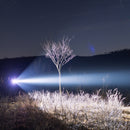 Weltool T16B V2 FDE 120,000 candela LED flashlight