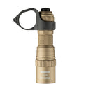 Weltool W15 Flying Divinity 356,000 candela LEP flashlight