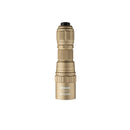 Weltool W15 Flying Divinity LEP flashlight desert tan