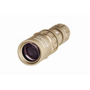 Weltool W3 Pro TAC Mini FDE LEP Flashlight – 930 Lumens, 540,000 Candela, 1,479m Throw