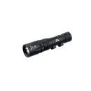 Weltool W35S Compact LEP Rail Mounted Light – 700 Lumens, 364,500 Candela, 1,207m Throw