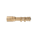 Weltool W65B V2 FDE 1,660 lumen rifle light