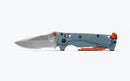 Benchmade Mini Adira 3.21" CPM-MagnaCut Grivory Depth Blue 18065S