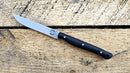White River Exodus 3 Adventurecraft Fixed Blade – 3.15in S35VN, Micarta Handles
