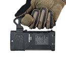 Acebeam X35 searching flashlight product view