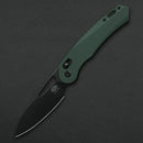 Critical Strike X503-GN closed view