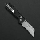 Critical Strike Bootlegger X509-BK SK5 replaceable-blade folding knife – product view 2