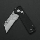 Critical Strike Bootlegger X509-BK SK5 replaceable-blade folding knife – product view 3