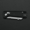 Critical Strike Bootlegger X509-BK SK5 replaceable-blade folding knife – product view 5