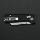 Critical Strike Bootlegger X509-BK SK5 replaceable-blade folding knife – product view 6