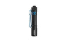Acebeam Pokelit AA Black – 550 Lumen USB-C Rechargeable EDC Flashlight | Nichia 219F CRI90 LED