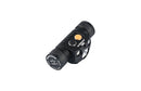 Acebeam H30 Headlamp – 4000 Lumens, 6500K White + Red & CRI90 LEDs, USB-C Rechargeable 21700 Battery