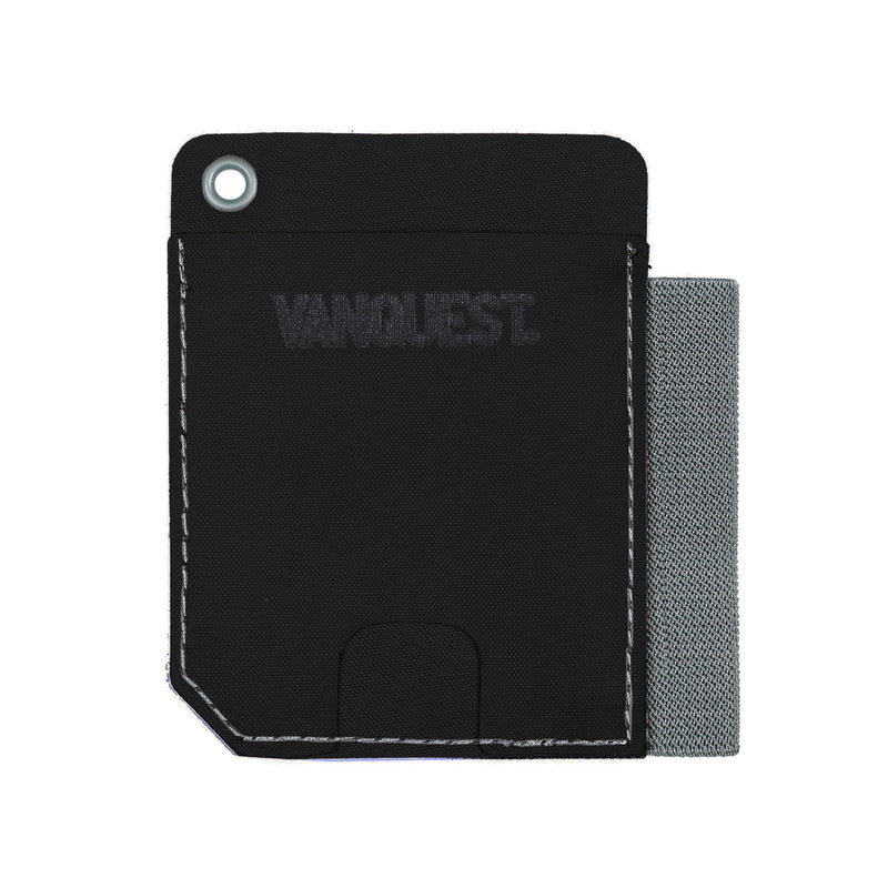 Vanquest Pocket Quiver / Organizer 3x4 - Black