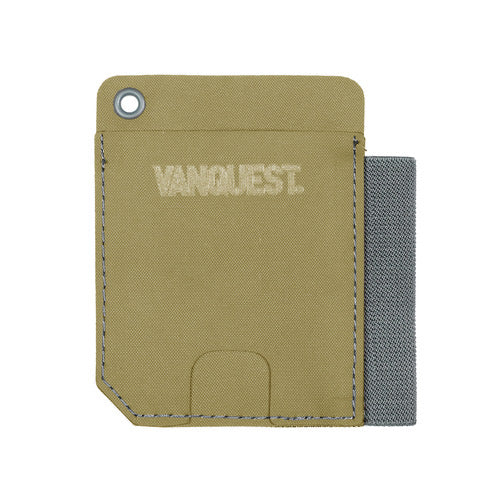 Vanquest Pocket Quiver / Organizer 3x4 - Coyote Tan
