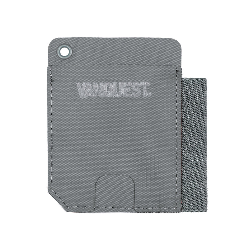 Vanquest Pocket Quiver / Organizer 3x4 - Wolf Gray